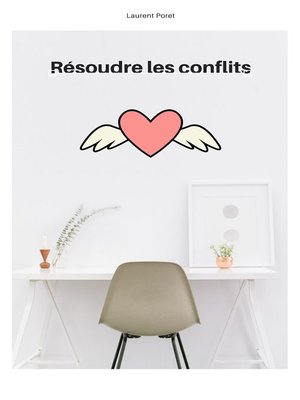 cover image of Résoudre les conflits